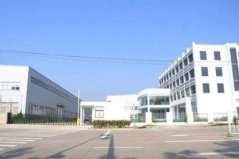 DianBingYuan Technology Co., Ltd fabrika üretim hattı