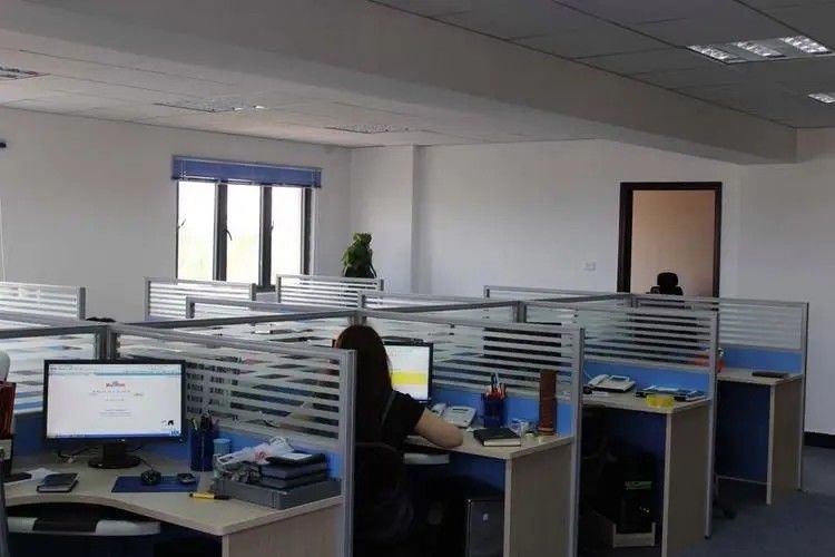 Çin DianBingYuan Technology Co., Ltd şirket Profili