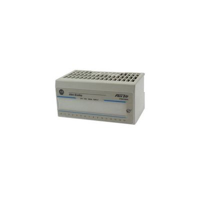 1756-OF8IH Allen Bradley PLC With 32 Digital Outputs And Ethernet/IP Modbus/TCP Communication